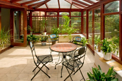 Parracombe conservatory quotes