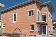Parracombe home extensions