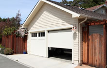 Parracombe garage construction leads